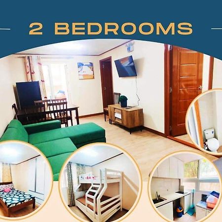 Zenmist Properties バギオ エクステリア 写真