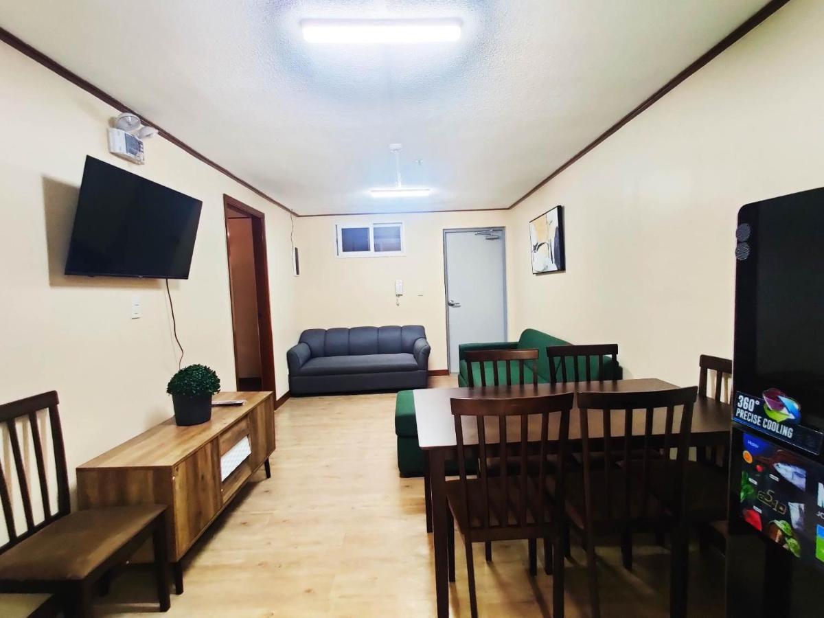 Zenmist Properties バギオ エクステリア 写真