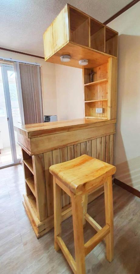 Zenmist Properties バギオ エクステリア 写真
