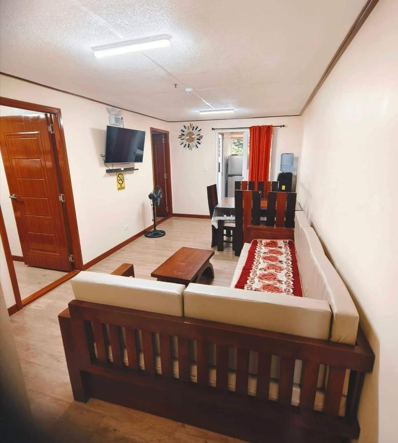 Zenmist Properties バギオ エクステリア 写真