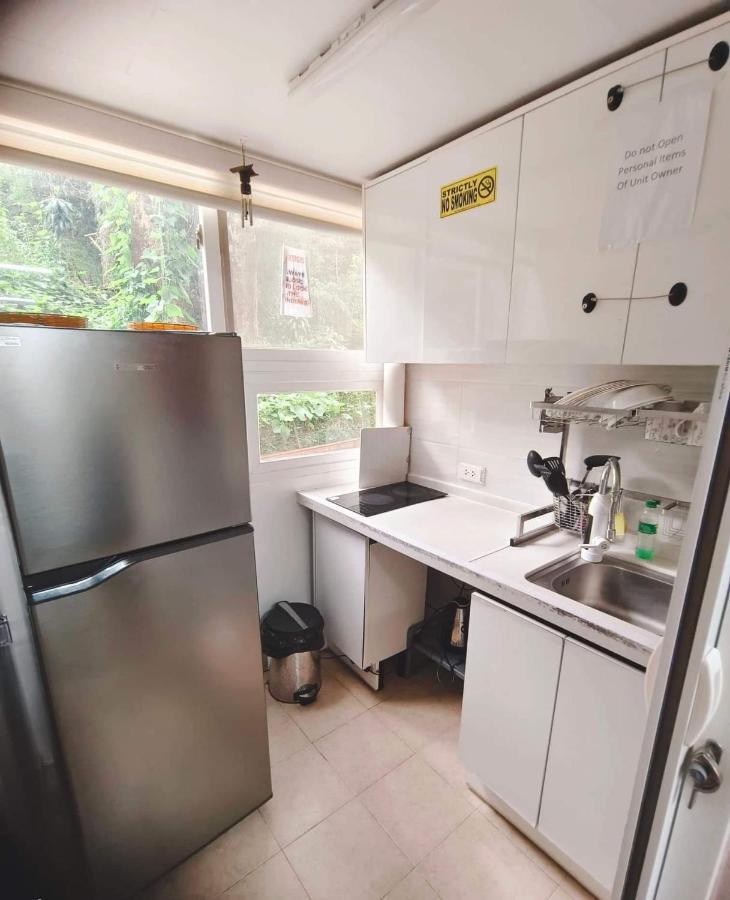 Zenmist Properties バギオ エクステリア 写真