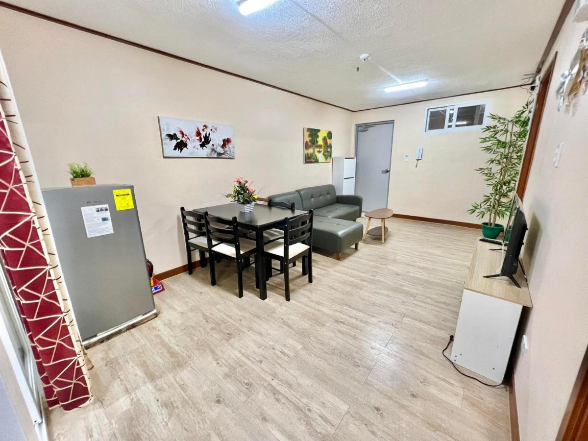 Zenmist Properties バギオ エクステリア 写真