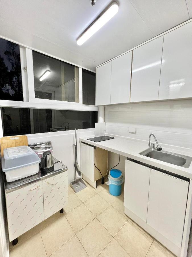 Zenmist Properties バギオ エクステリア 写真