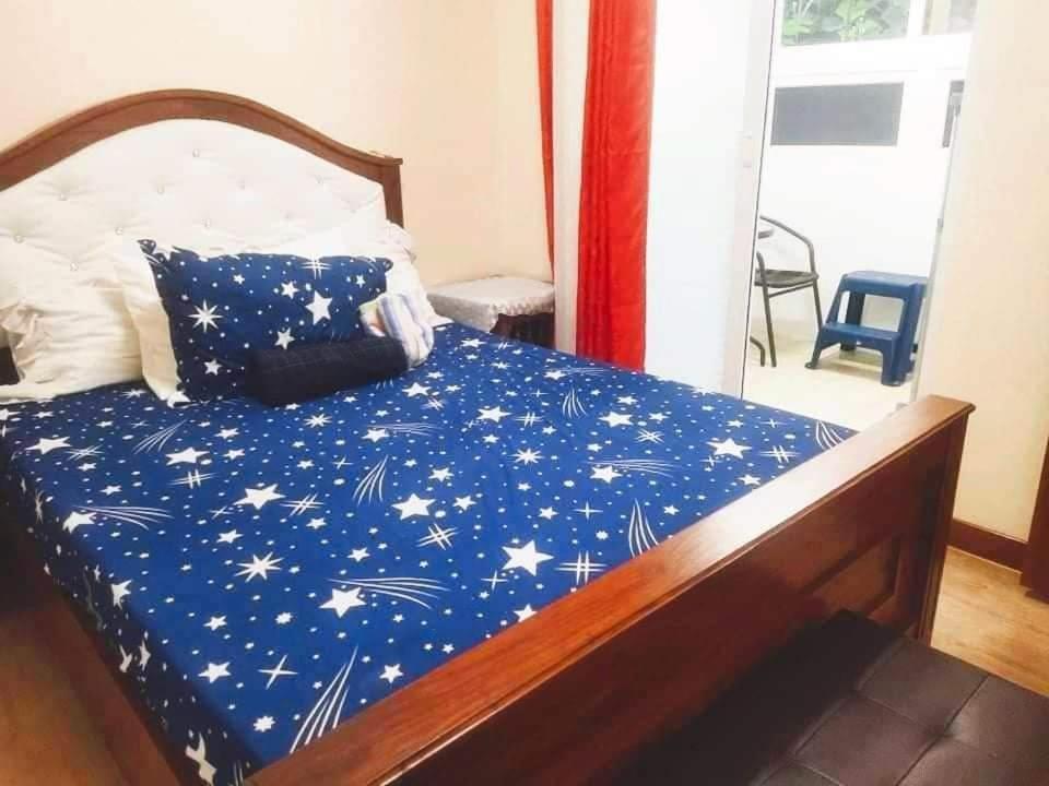 Zenmist Properties バギオ エクステリア 写真