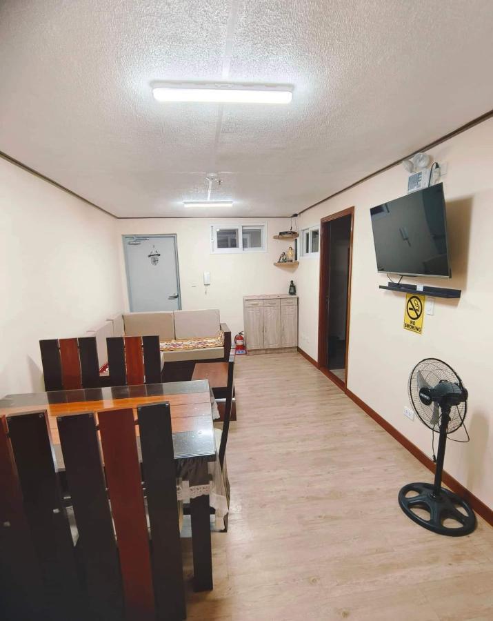 Zenmist Properties バギオ エクステリア 写真