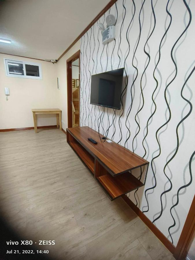 Zenmist Properties バギオ エクステリア 写真