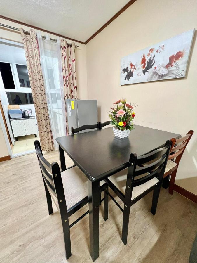 Zenmist Properties バギオ エクステリア 写真