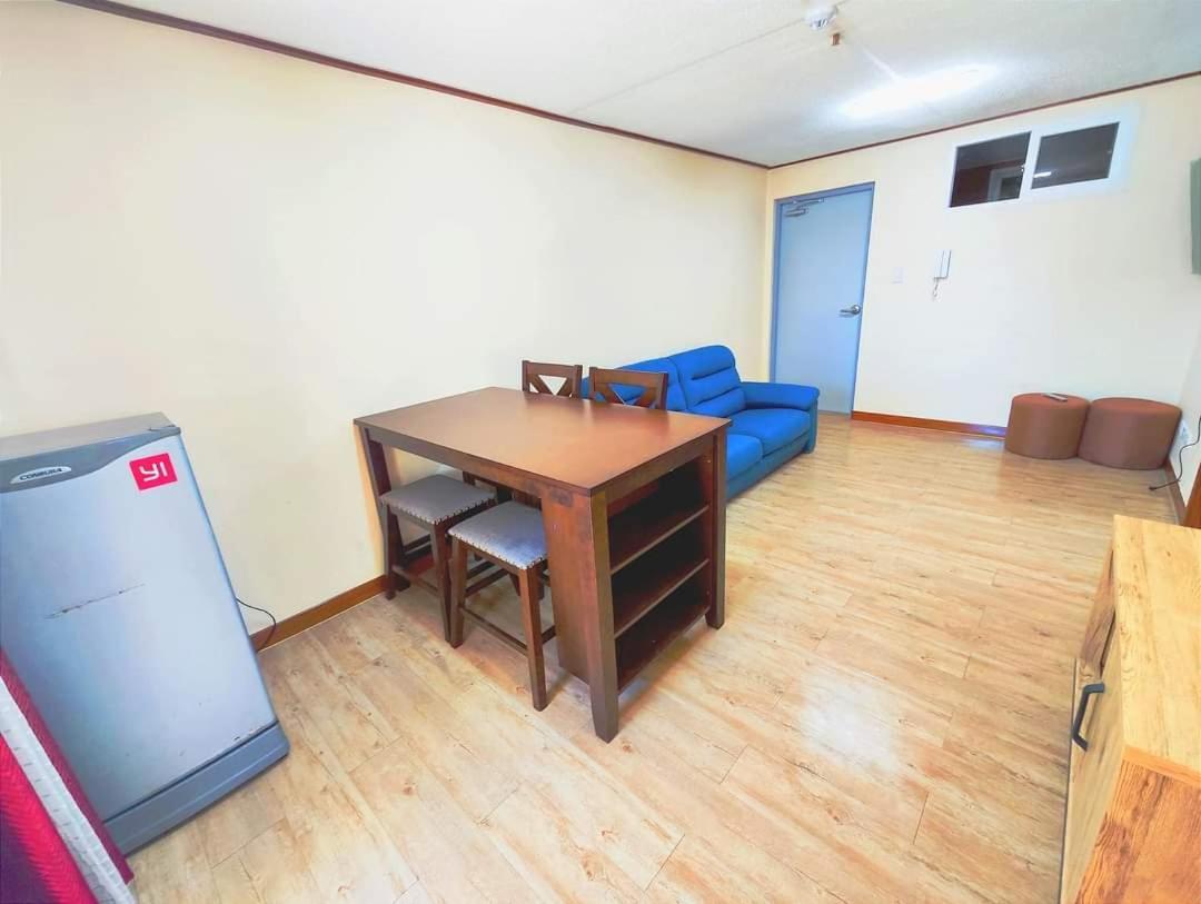 Zenmist Properties バギオ エクステリア 写真