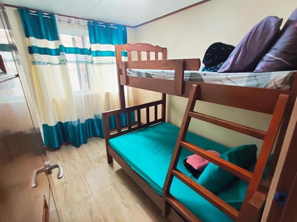 Zenmist Properties バギオ エクステリア 写真