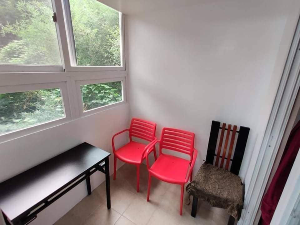 Zenmist Properties バギオ エクステリア 写真